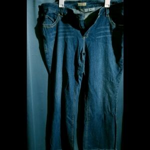 Paris Blues Jeans